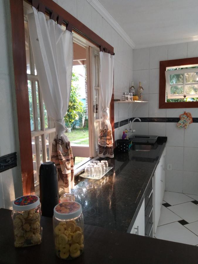 Casa De Férias Praiana Cabo Frio Exterior foto