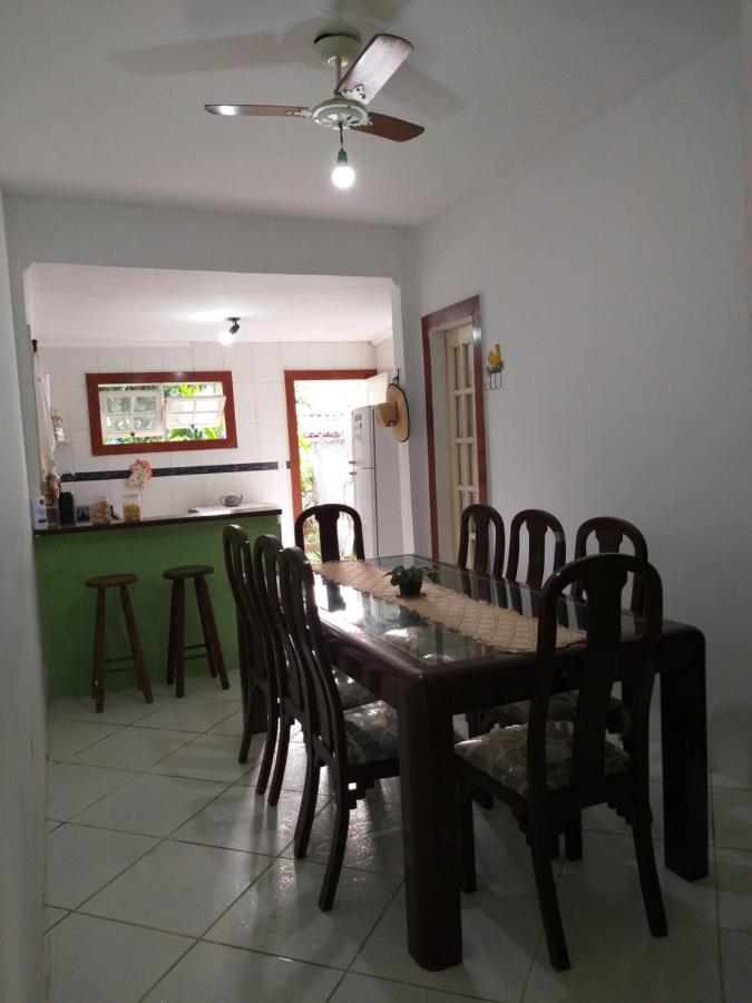 Casa De Férias Praiana Cabo Frio Exterior foto