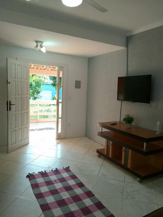 Casa De Férias Praiana Cabo Frio Exterior foto