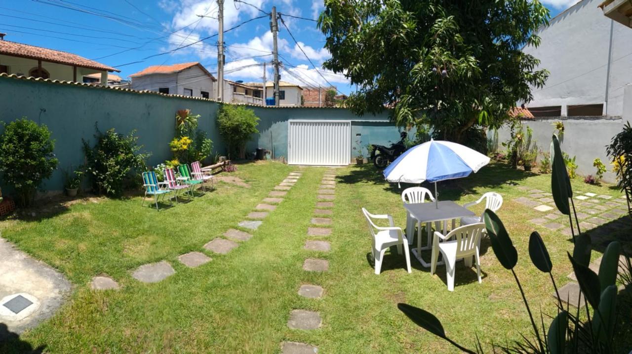 Casa De Férias Praiana Cabo Frio Exterior foto
