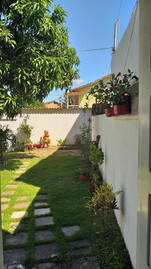 Casa De Férias Praiana Cabo Frio Exterior foto
