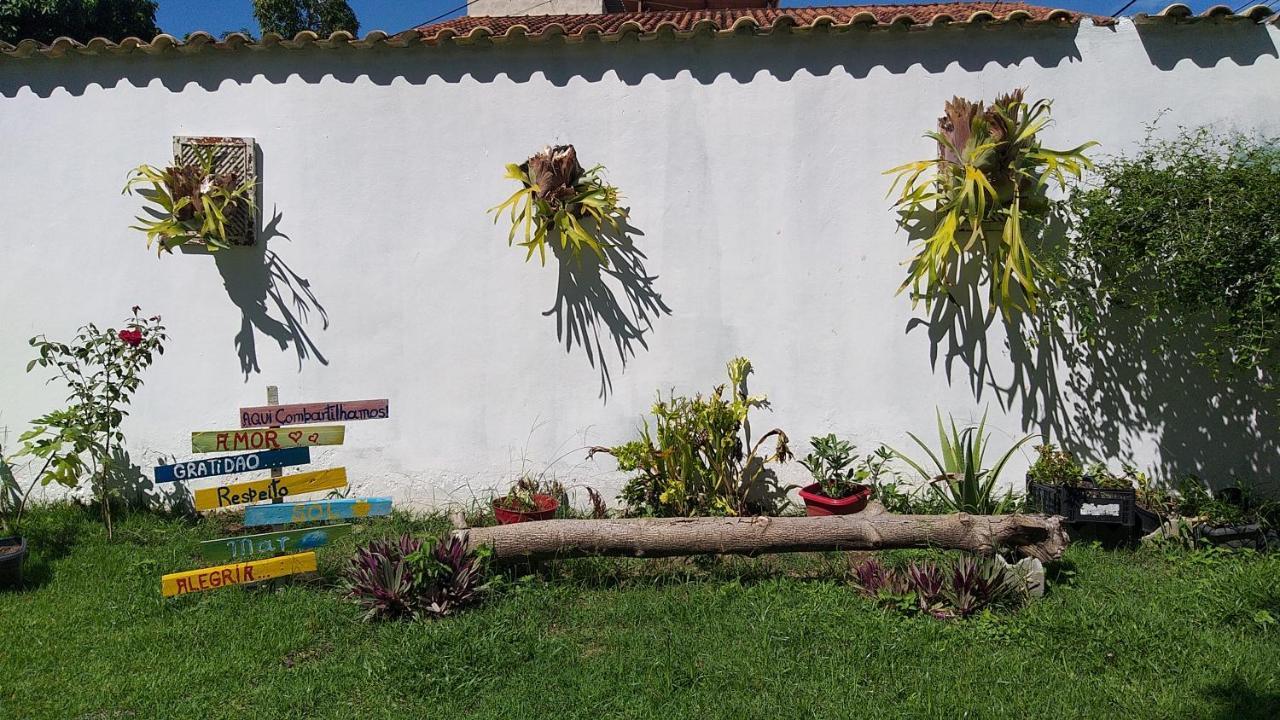 Casa De Férias Praiana Cabo Frio Exterior foto