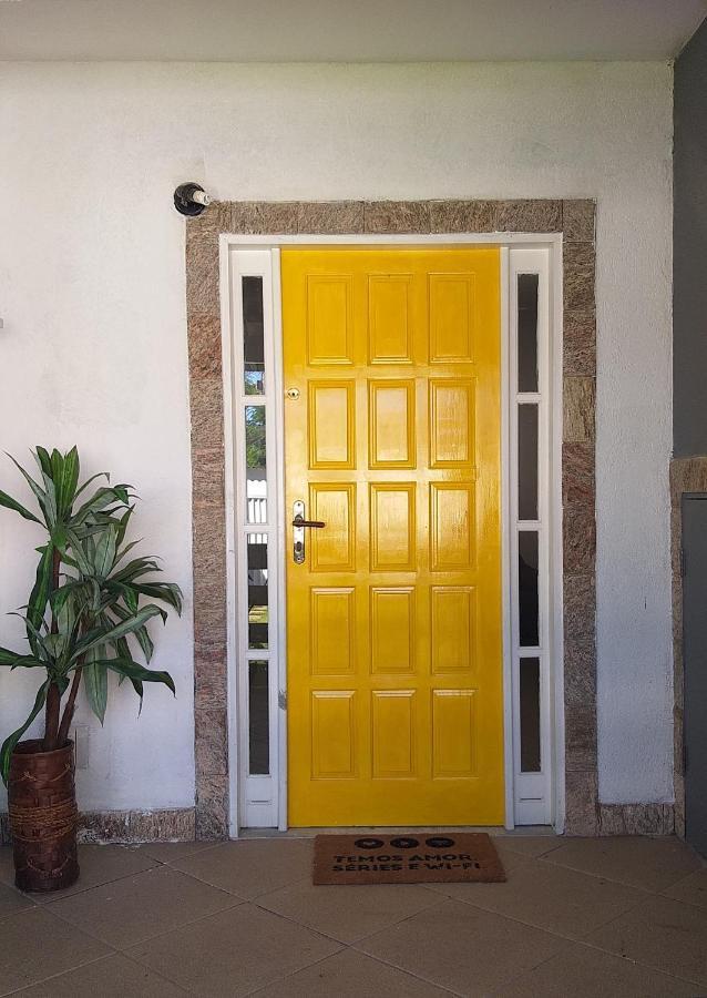 Casa De Férias Praiana Cabo Frio Exterior foto